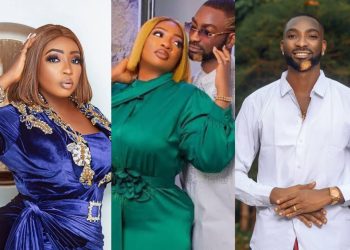 Wahala! Nollywood Actress Anita Joseph’s marriage hits the rock