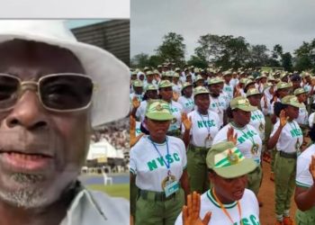 “ NYSC Members Should Also Help Combat Bandits, Boko Haram, Others”— Pastor Ashimolowo To FG