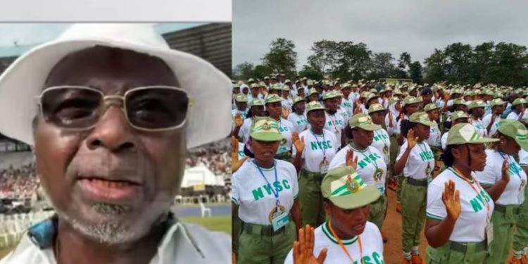 “ NYSC Members Should Also Help Combat Bandits, Boko Haram, Others”— Pastor Ashimolowo To FG