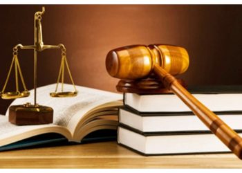 Nigerian man gets 15 strokes of cane for stealing phones in church