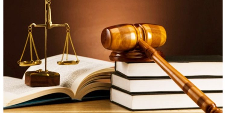 Nigerian man gets 15 strokes of cane for stealing phones in church