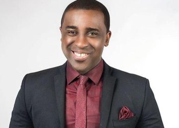 TV personality Frank Edoho tagged ‘serial husband’