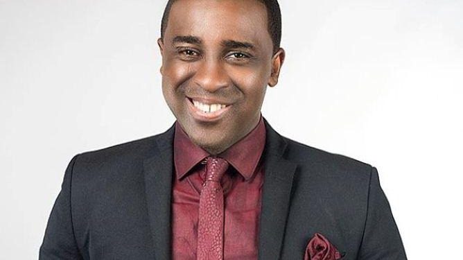 TV personality Frank Edoho tagged ‘serial husband’