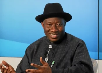 Guinea Bissua: House of Reps comes to Jonathan’s rescue