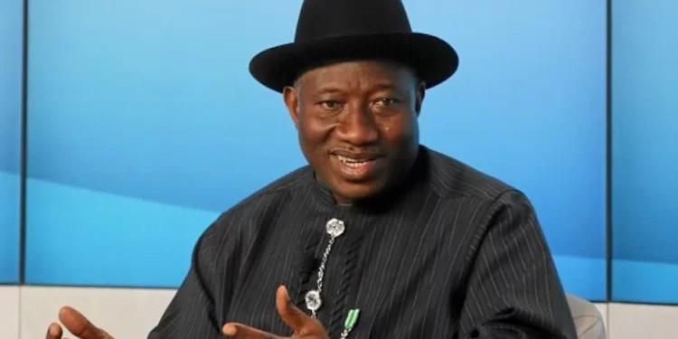 Guinea Bissua: House of Reps comes to Jonathan’s rescue