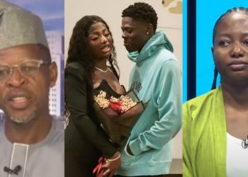 “Why my late son called off his wedding to Wunmi” Mohbad’s dad