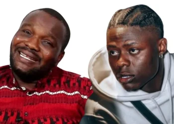 Top Nollywood Actor Causes Outrage With Video Of Mohbad’s Death