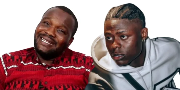 Top Nollywood Actor Causes Outrage With Video Of Mohbad’s Death