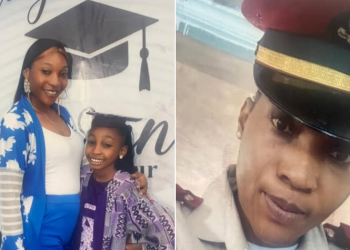 FRSC Officer & Daughter Found Dead In Osun Ritual Den