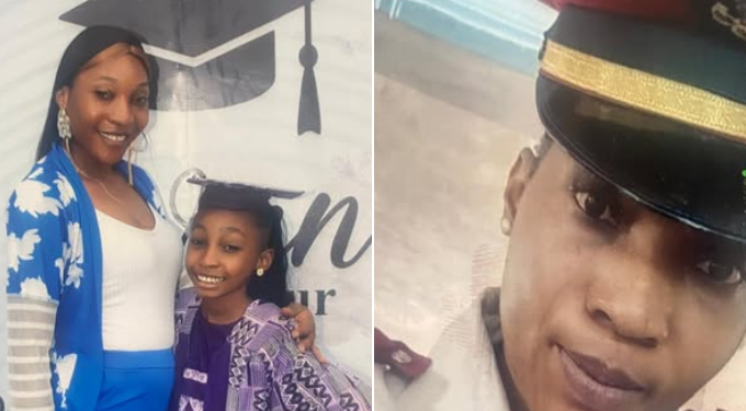 FRSC Officer & Daughter Found Dead In Osun Ritual Den