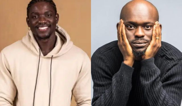 Hours after clash with Mr Jollof: Verydarkman receives death threat from Warri indigenes