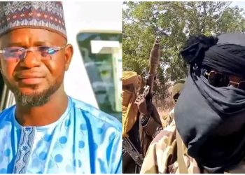 Bandits kill PDP leader after collecting N15m ransom