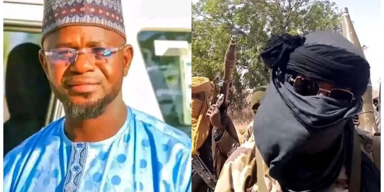 Bandits kill PDP leader after collecting N15m ransom