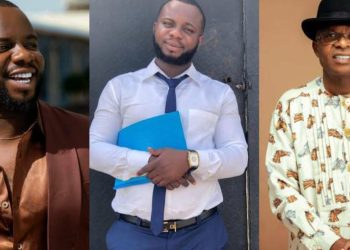 “Day my father regretted funding my education”— Sabinus