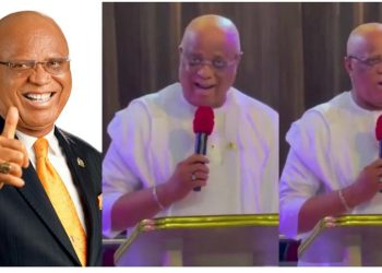 “Try me and see”— Akwa Ibom governor dare masquerades