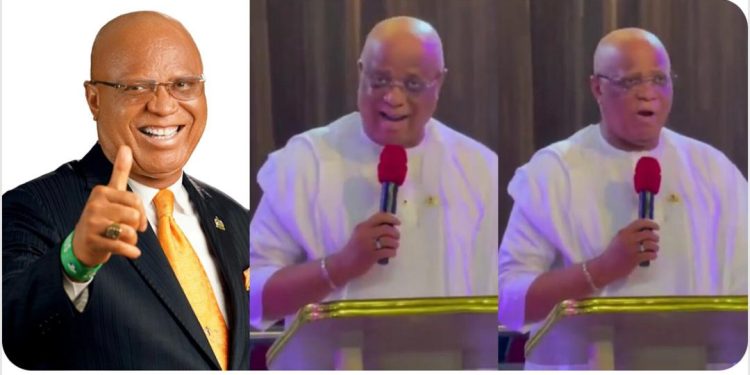 “Try me and see”— Akwa Ibom governor dare masquerades