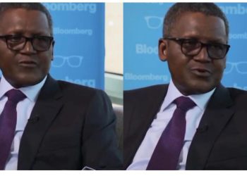 “Secrets behind my wealth”— Dangote