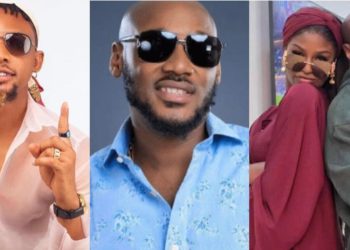 “1 million on the table” – Top Afro-pop singer offers cash reward to any pastor who can set 2Baba free