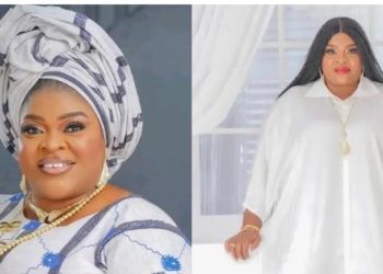 Late actress Allwell Ademola’s family break silence on her death, reveal her real age