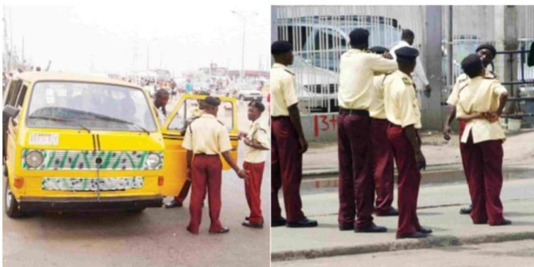 LASTMA brings new driving rules ahead of CrossOver Night