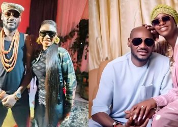 2face and wife in the mud over alleged N7m debt
