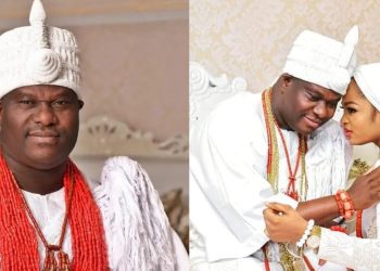 “Mockery I faced when my first queen left” — Ooni