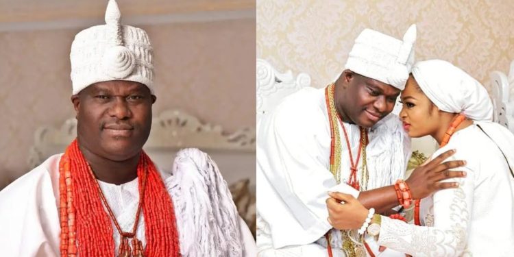“Mockery I faced when my first queen left” — Ooni