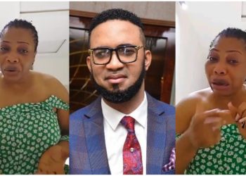 Actress Doris Ogala demands ₦1b from top Nigerian Pastor over breach of marriage promise