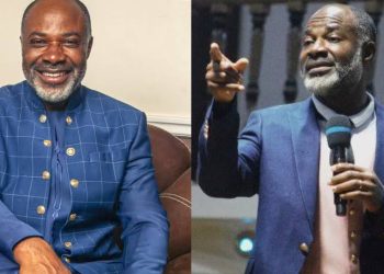 “Danger I foresee ahead of January 18, 2026″— Top Nigerian prophet