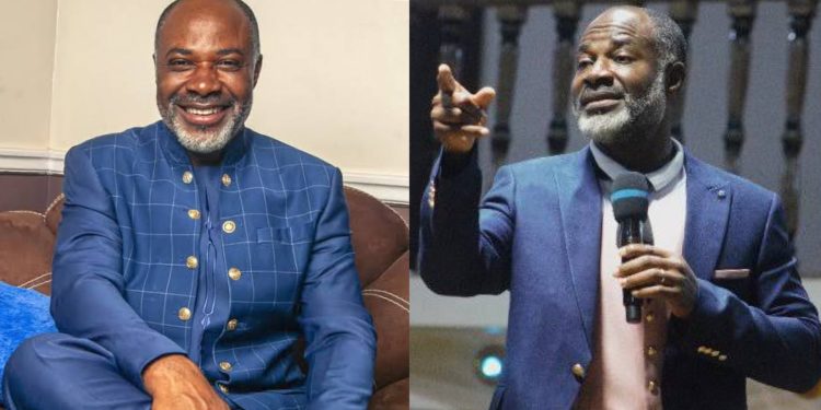 “Danger I foresee ahead of January 18, 2026″— Top Nigerian prophet