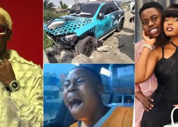 “Peller still went to kneel to beg Jarvis to take him back after he survived car crash” 