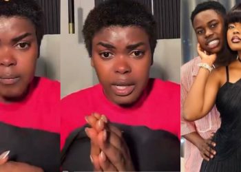 “I gave him full access to my body” — Jarvis reacts to Peller’s suicide mission [watch video]