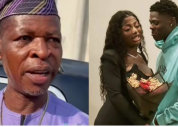 “Rite that must be performed before Mohbad’s burial”— Dad