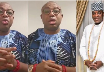 Lagos Chief exposes K1 De Ultimate amid Awujale throne drama