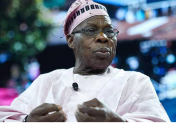 “I’m not sure about my age”— Former Nigerian President confesses