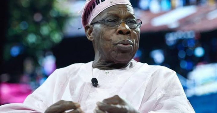 “I’m not sure about my age”— Former Nigerian President confesses