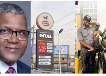 Dangote announces new petrol price, reveals where Nigerians can buy cheaper fuel