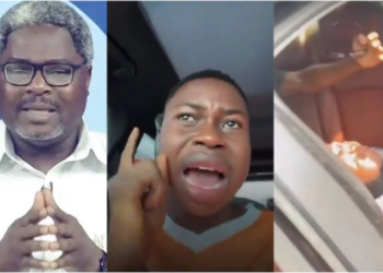 Aftermath of attempted murder: Jail term awaits TikToker, Peller