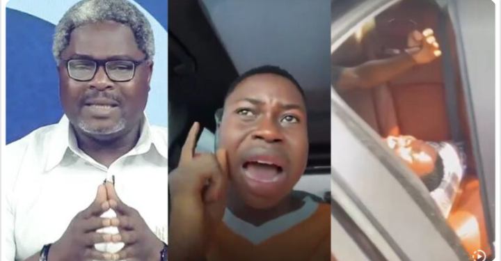 Aftermath of attempted murder: Jail term awaits TikToker, Peller