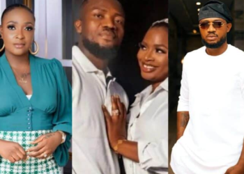 Influencer Blessing CEO reacts as ex- partner, IVD, gets discharged and acquitted in wife’s death case