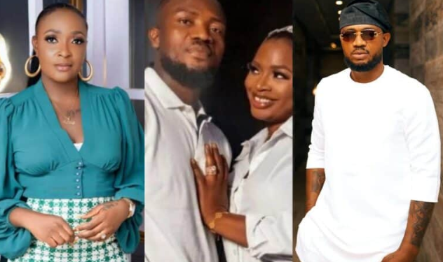 Influencer Blessing CEO reacts as ex- partner, IVD, gets discharged and acquitted in wife’s death case