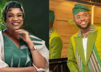 Actress Opeyemi Aiyeola shuns colleague’s public apology as she reveals two of her life rules