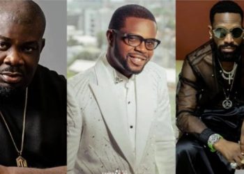 How Don Jazzy, D’banj betrayed me – JJC Skillz alleges