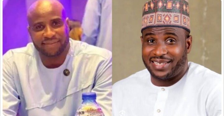 My manhood stopped working, my boy died after – Jagun Jagun director reveals