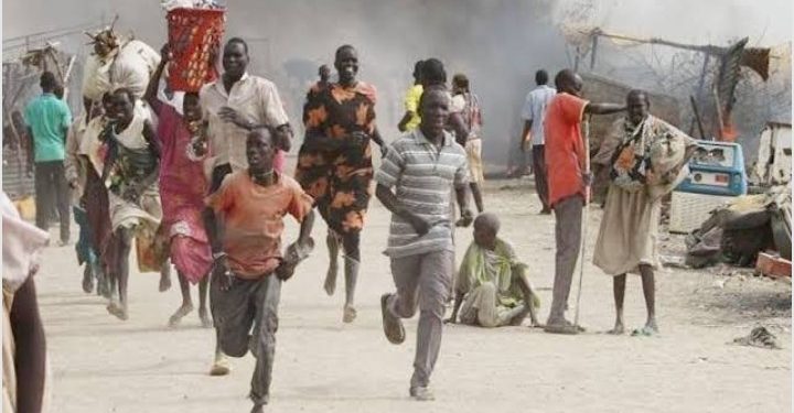 Sokoto residents reveal what they saw when US military airstrikes hit Nigeria