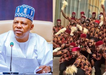 ‘No Igbos, no Nigeria’— Vice President Shettima