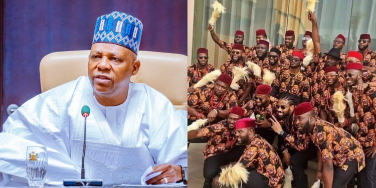 ‘No Igbos, no Nigeria’— Vice President Shettima