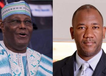 Atiku has been contesting since my NYSC days, says top presidential candidate