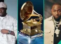 Streamer Carter Efe stakes N2million on Davido to win Grammy[Video]