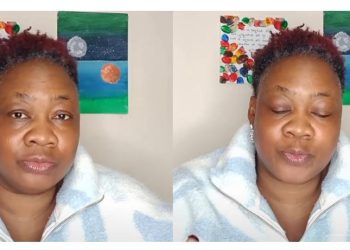 Veteran Nigerian Comedian Calls on Pastors to Help Her Find a Husband